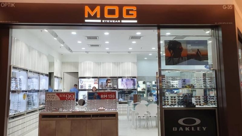 MOG Eyewear