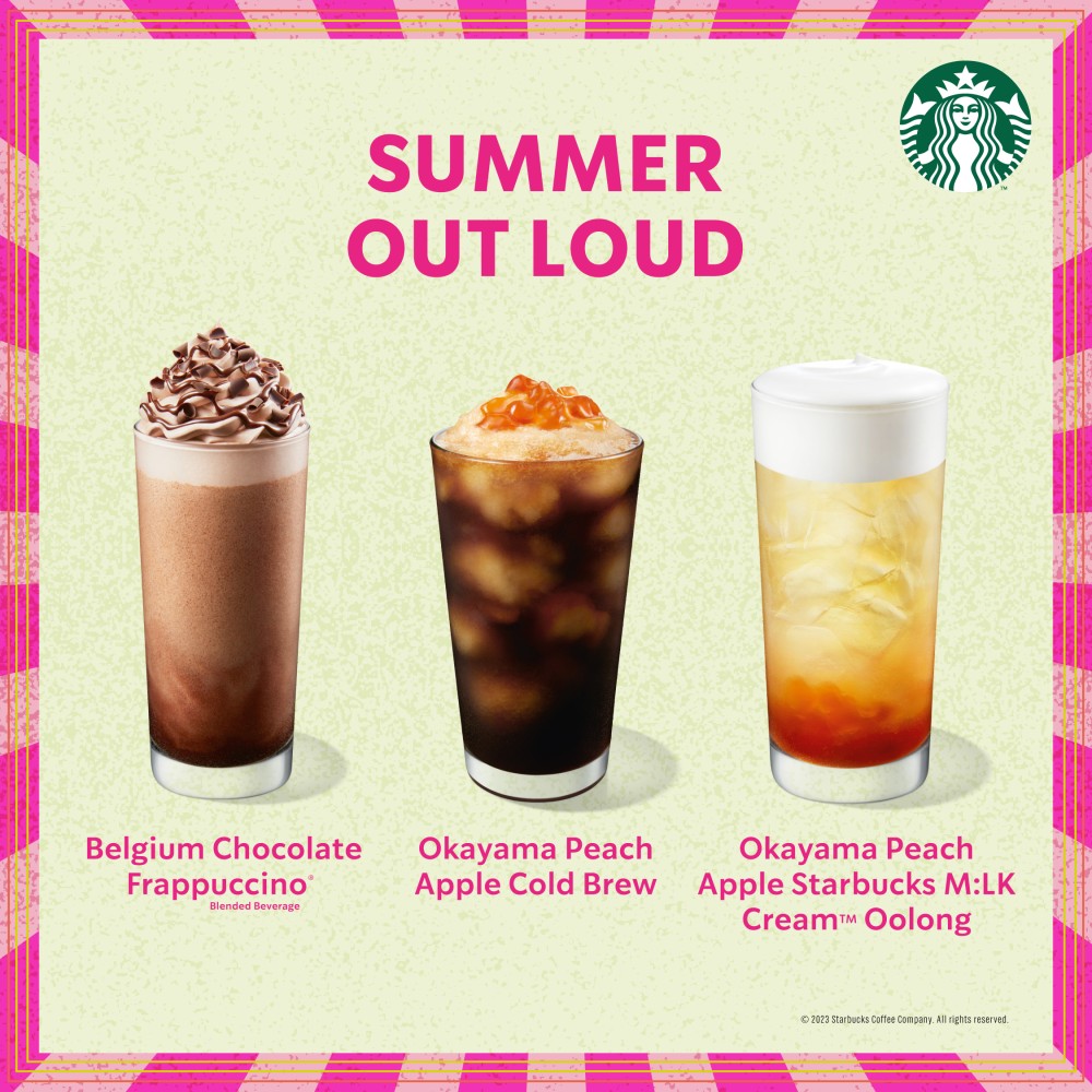 STARBUCKS IOI Mall Puchong