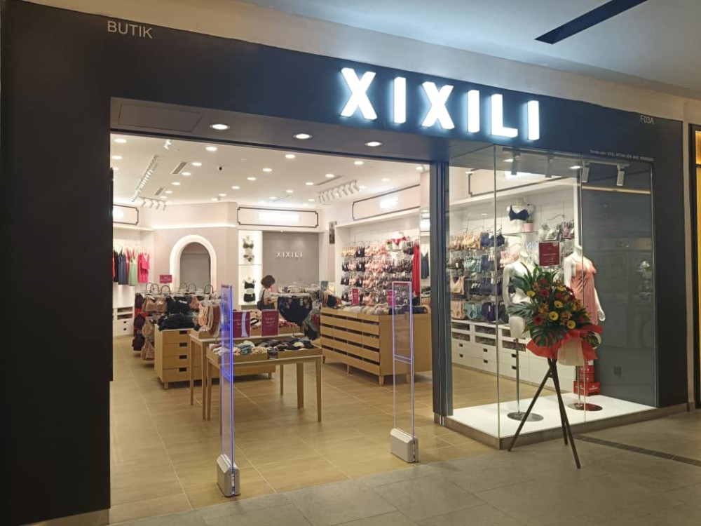 XIXILI