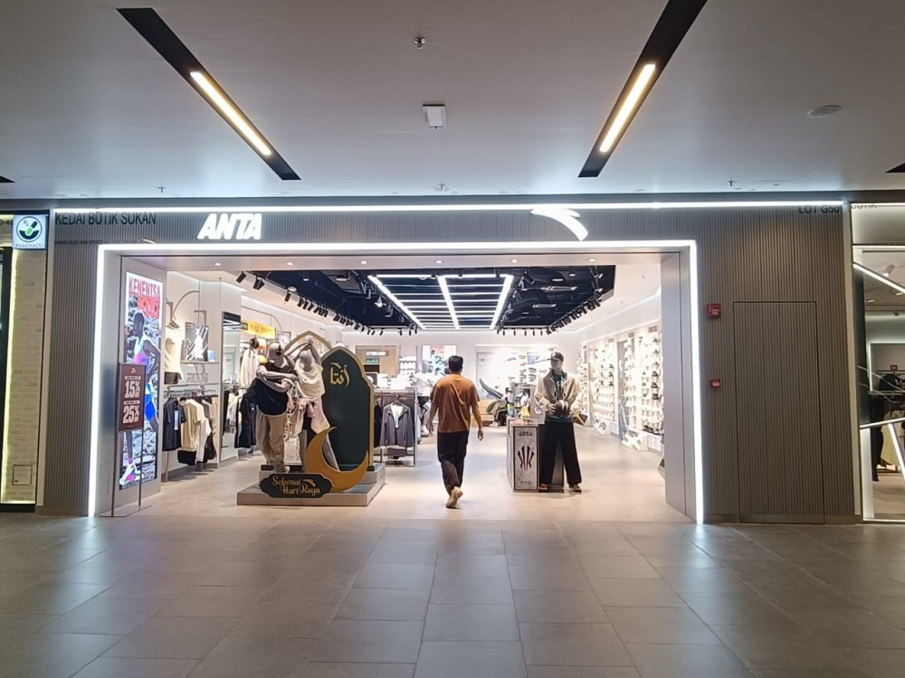 ANTA