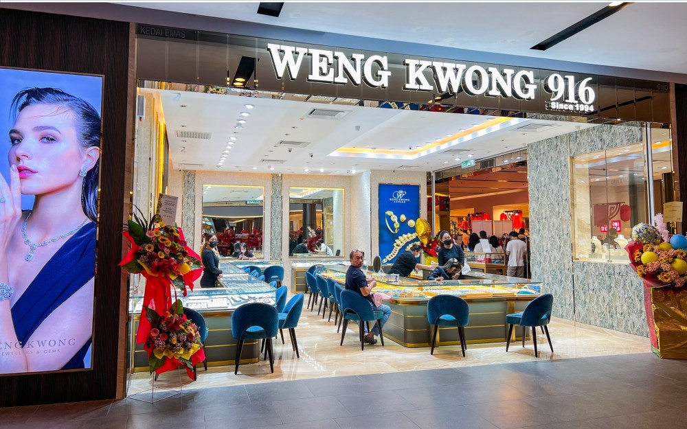 WENG KWONG 916