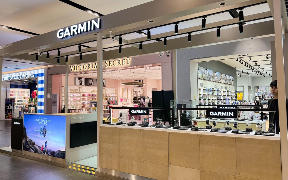 Garmin