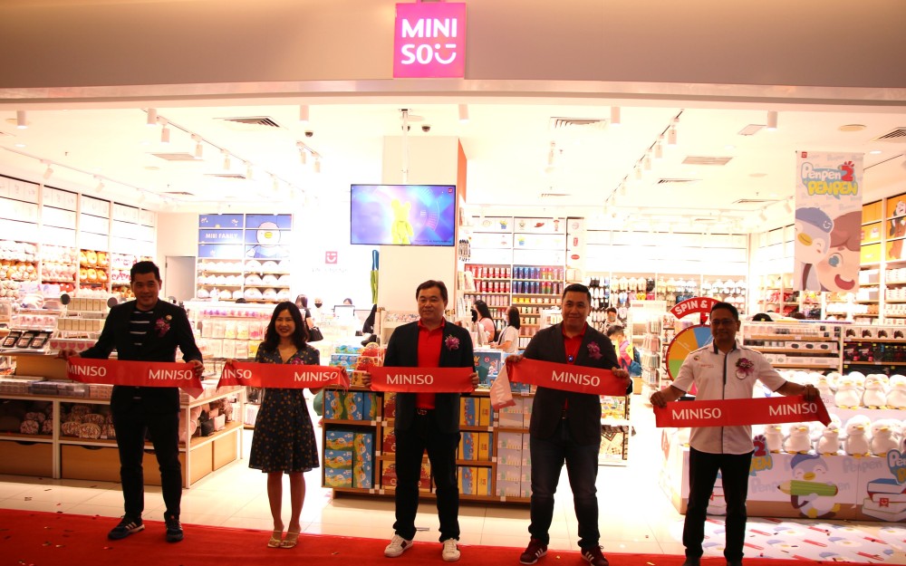 MINISO