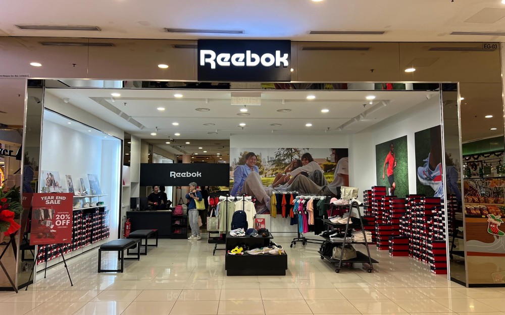 Reebok