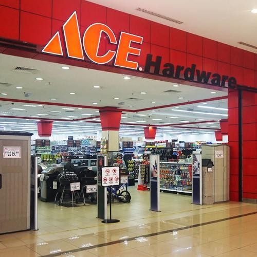Ace Hardware - IOI Mall Puchong