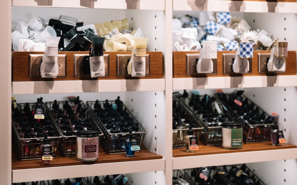 Bath & Body Works IOI Mall Puchong