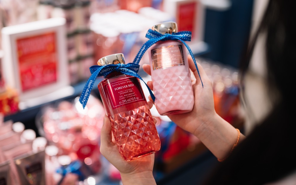 Bath & Body Works - IOI Mall Puchong