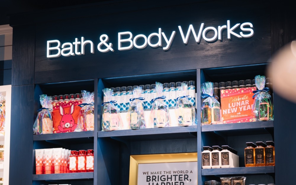 Bath & Body Works - IOI Mall Puchong