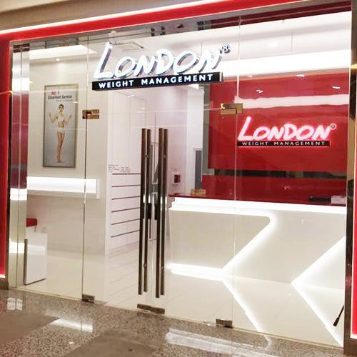 London Weight Management IOI Mall Puchong