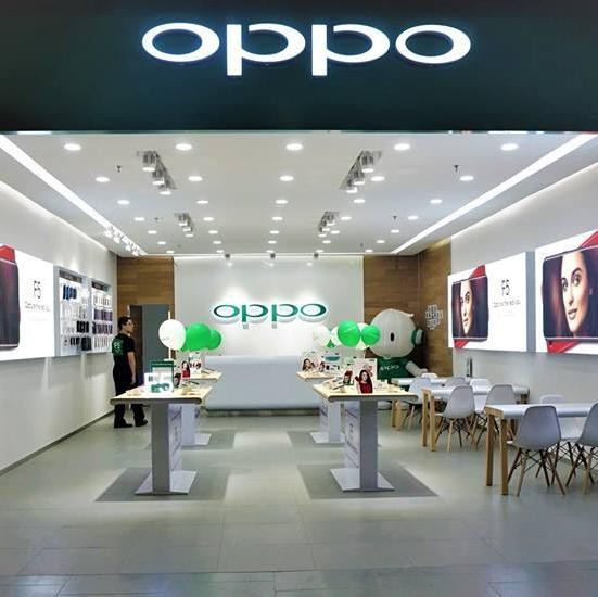 OPPO