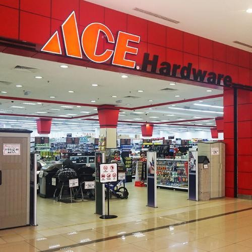 Ace Hardware