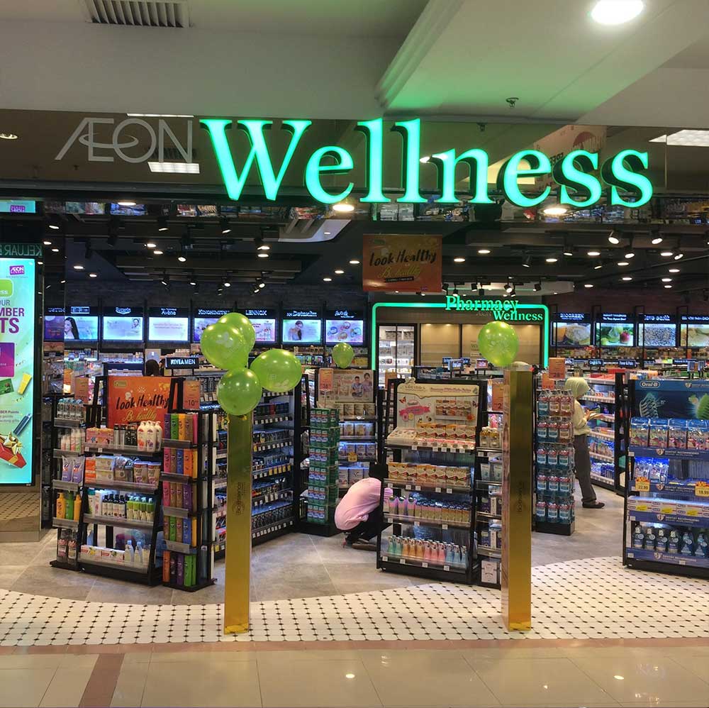 AEON Wellness