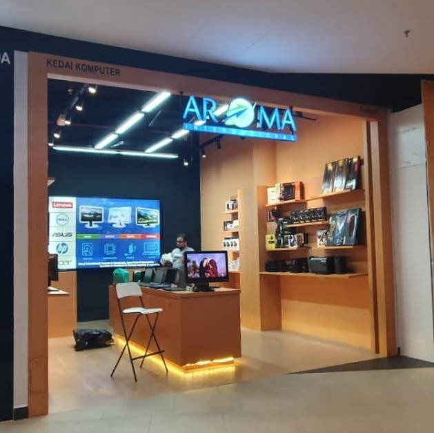 AROMA INTERNATIONAL 