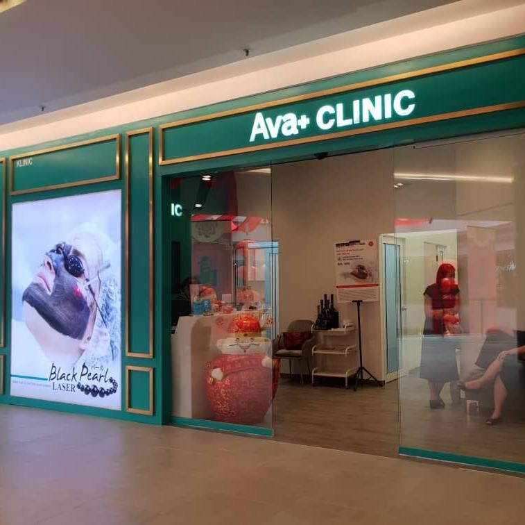 Ava+ Clinic
