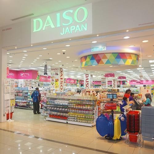 Daiso