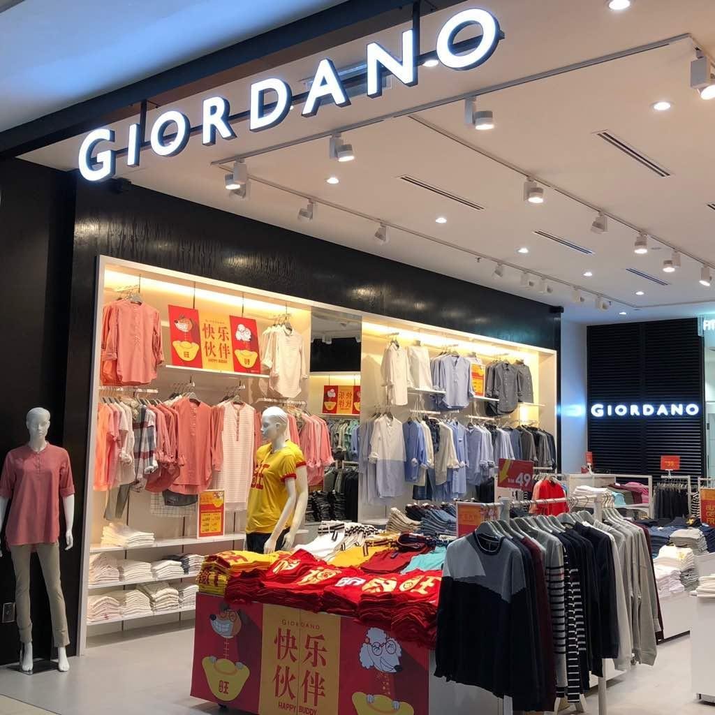 Giordano