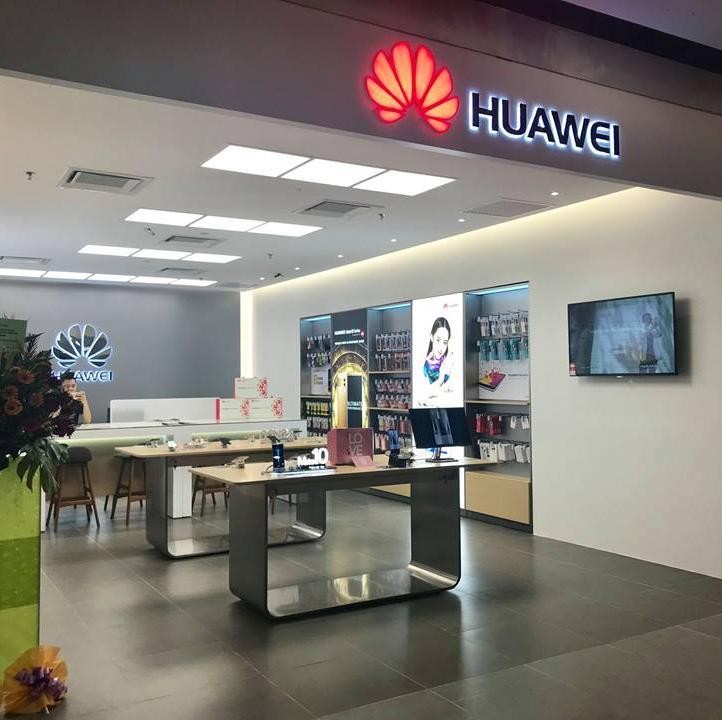 Huawei