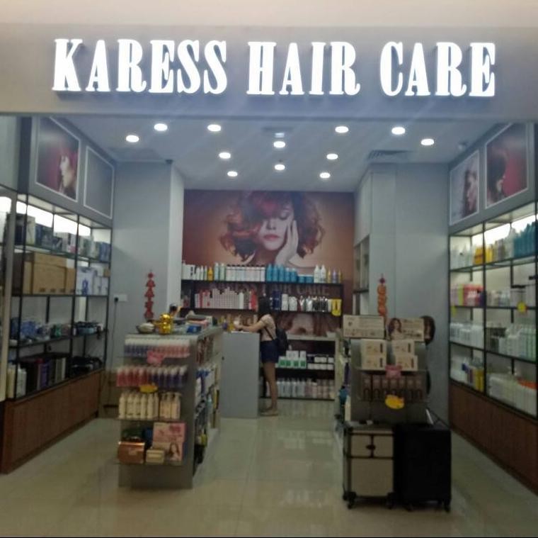 Karess Hair Care