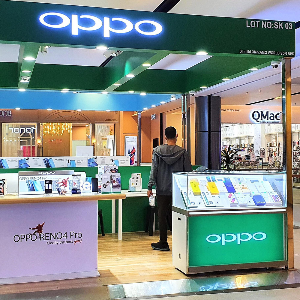OPPO