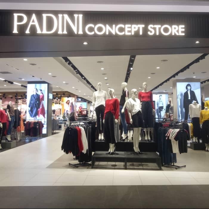 Padini Concept Store