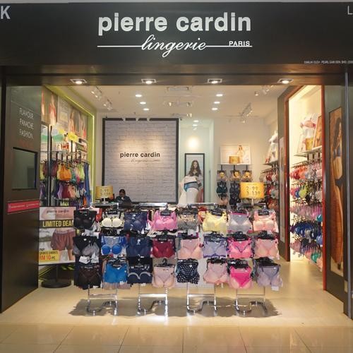 Pierre Cardin Lingerie