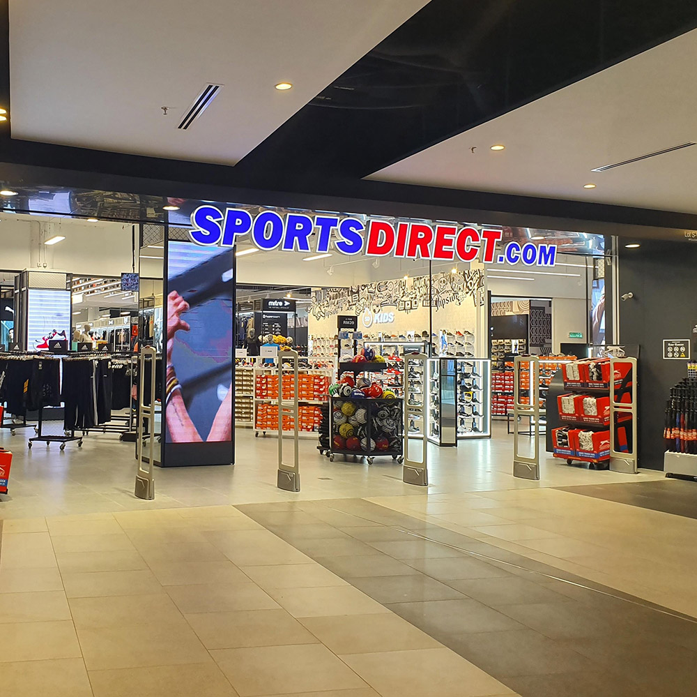 SPORTSDIRECT.com