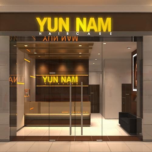 Yun Nam Hair Care