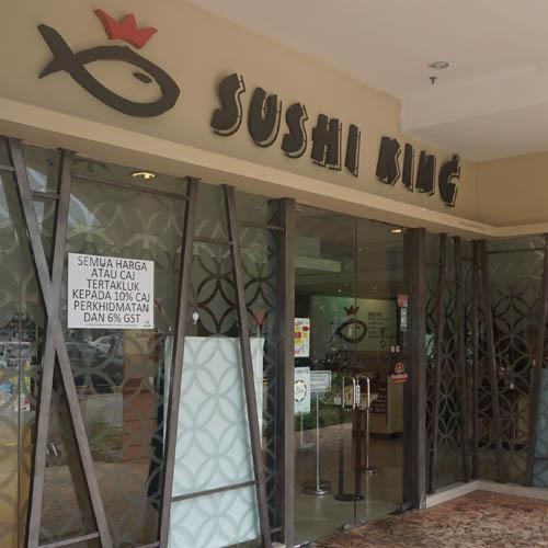 Sushi King