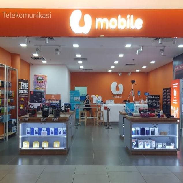 U Mobile